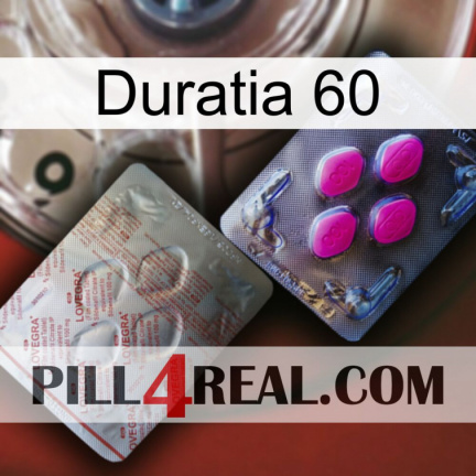 Duratia 60 38